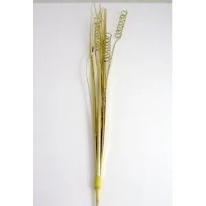 Onion Grass Mylar Spray