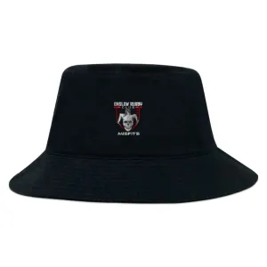 Onslow Rugby Misfits Crusher Bucket Cap