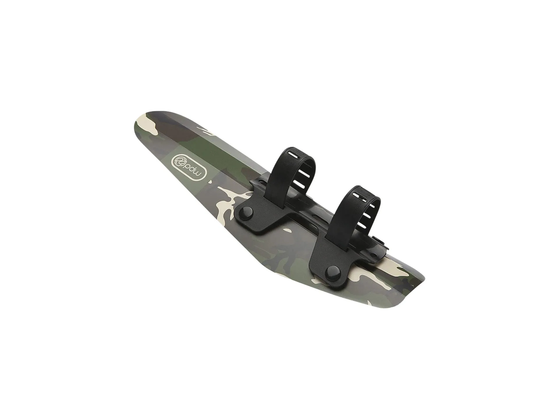 ORIGAMI FRONT FENDER
