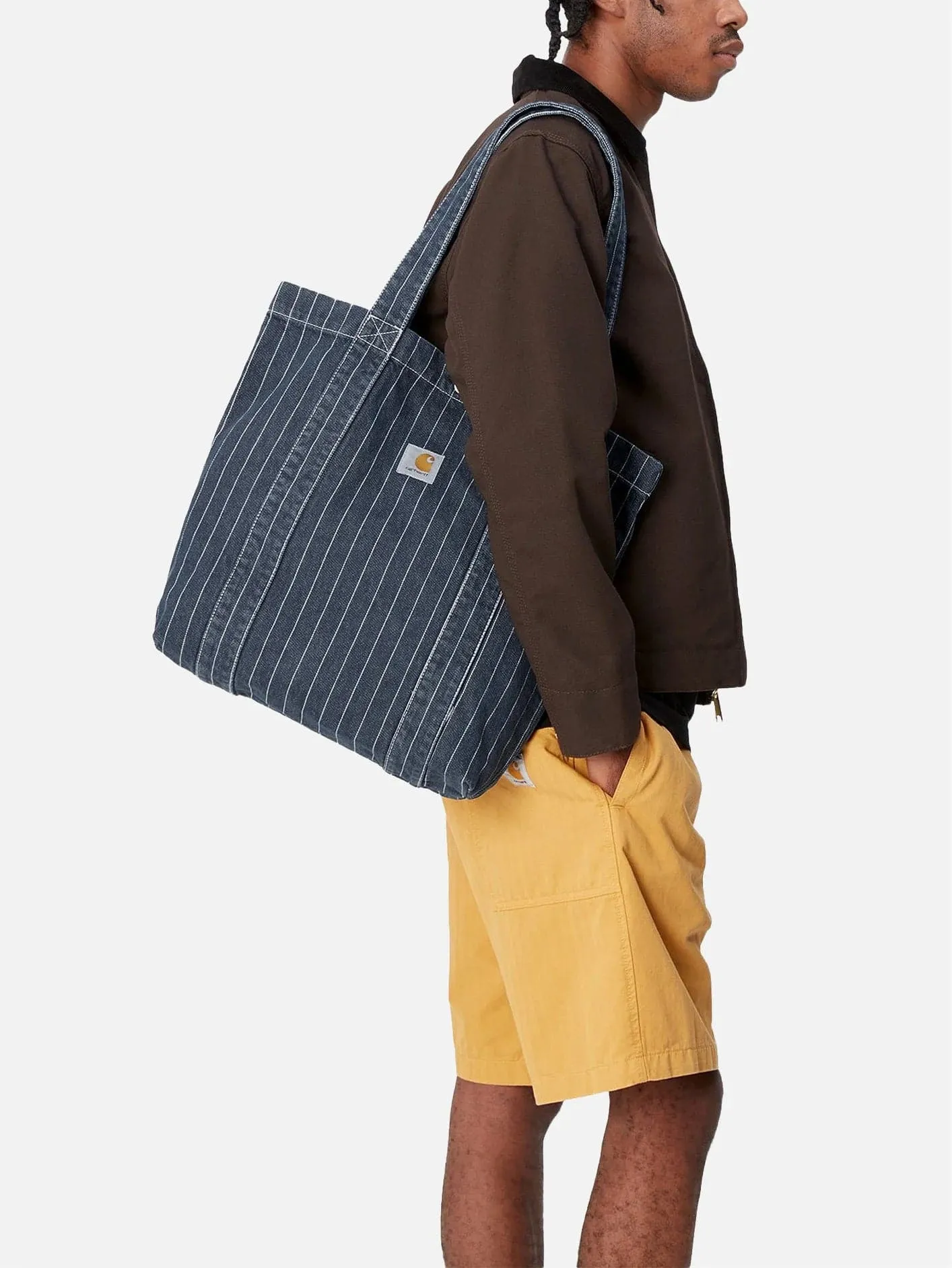 Orlean Tote Bag - Orlean