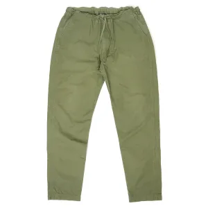 Orslow Ripstop Trousers Size Large