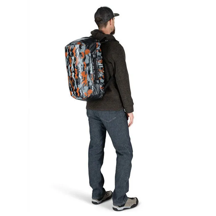 Osprey Transporter 40 Litre Expedition Travel Duffle Pack