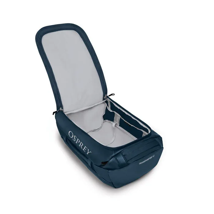 Osprey Transporter 40 Litre Expedition Travel Duffle Pack