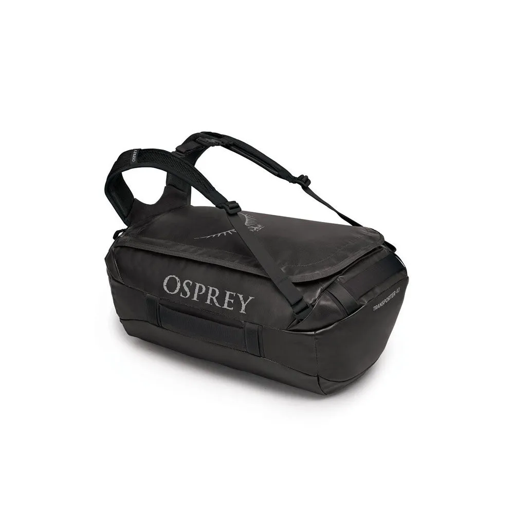 Osprey Transporter 40 Litre Expedition Travel Duffle Pack
