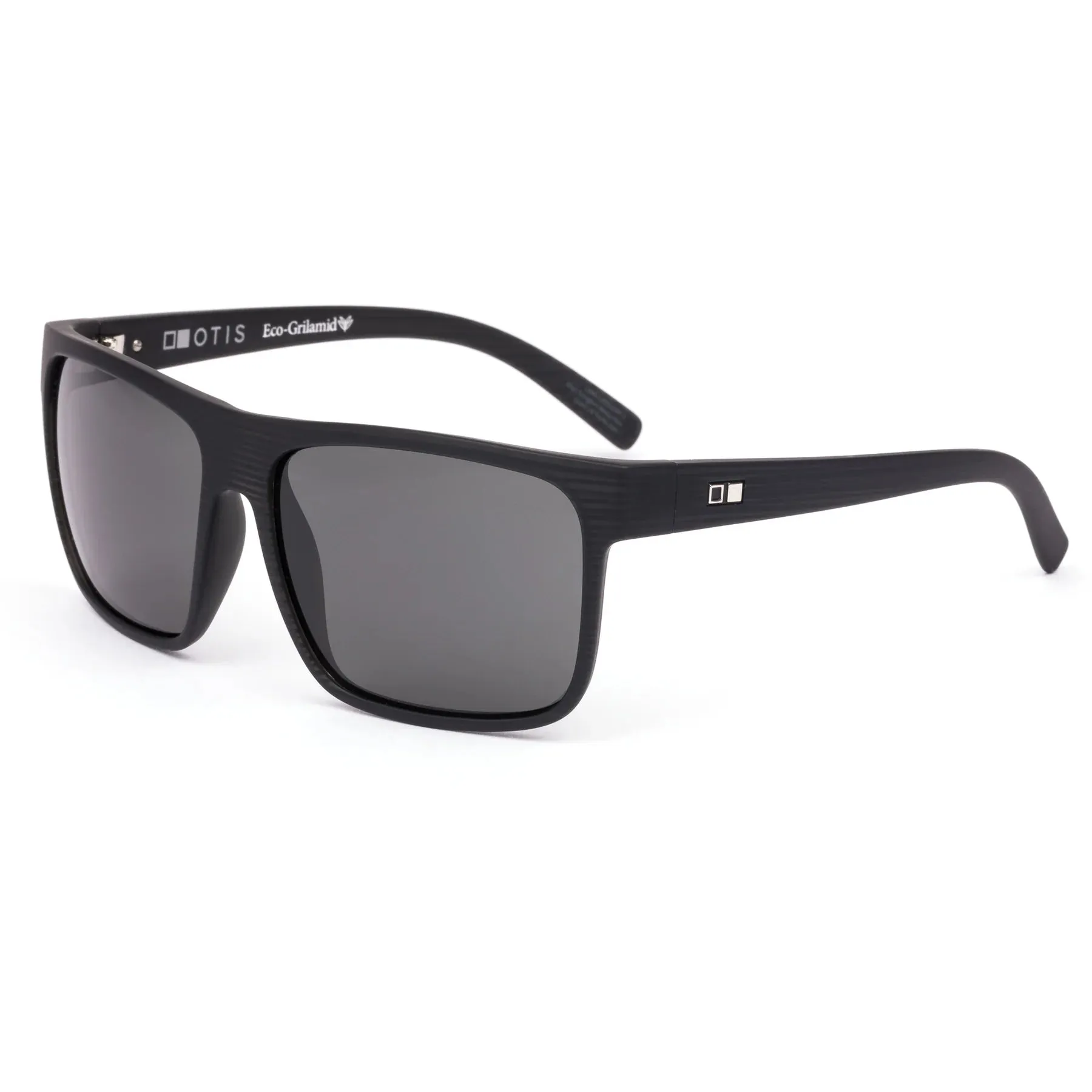 Otis After Dark X - Black Woodland Matte/L.I.T. Polar Grey