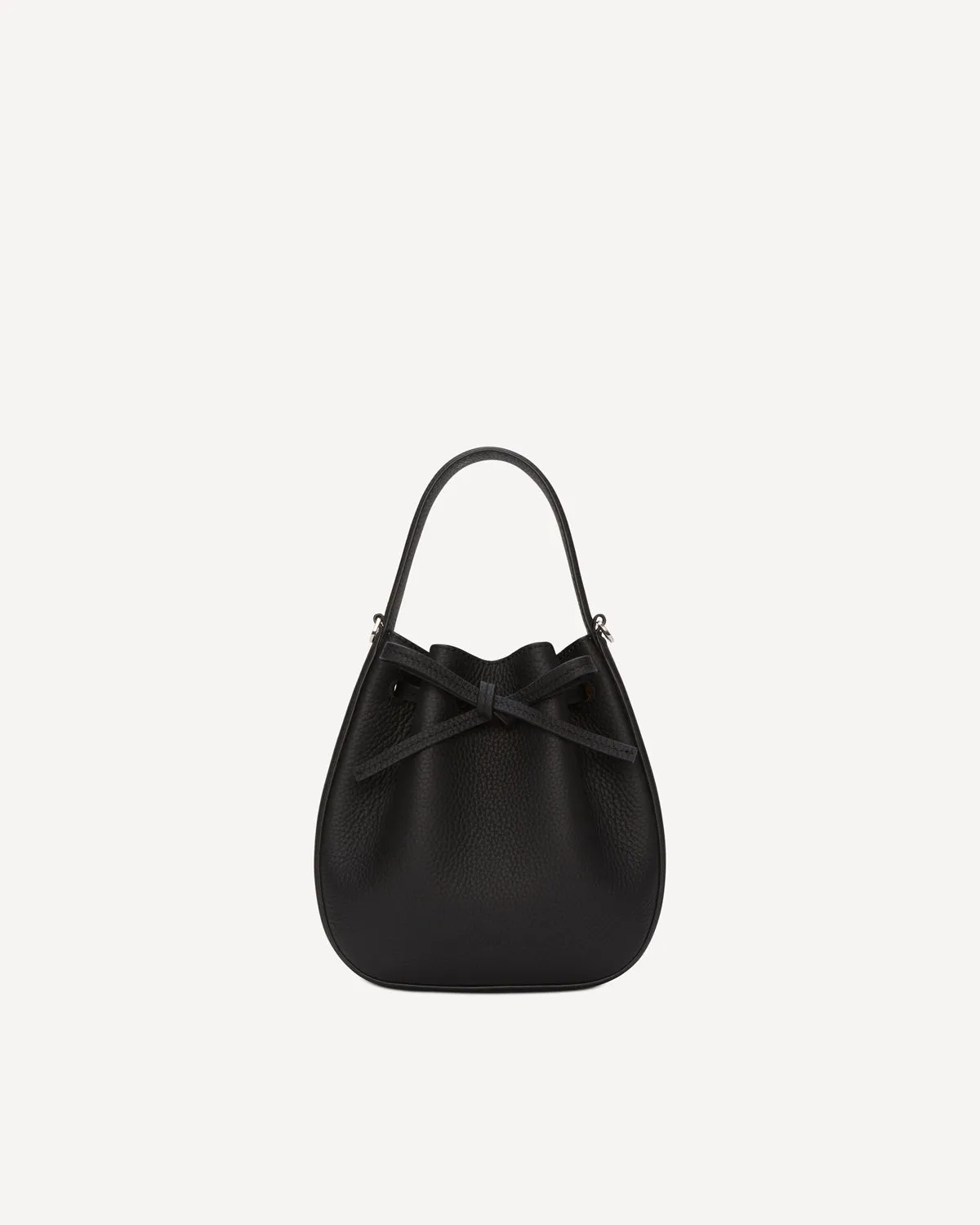 OUD MINI MINI - Black