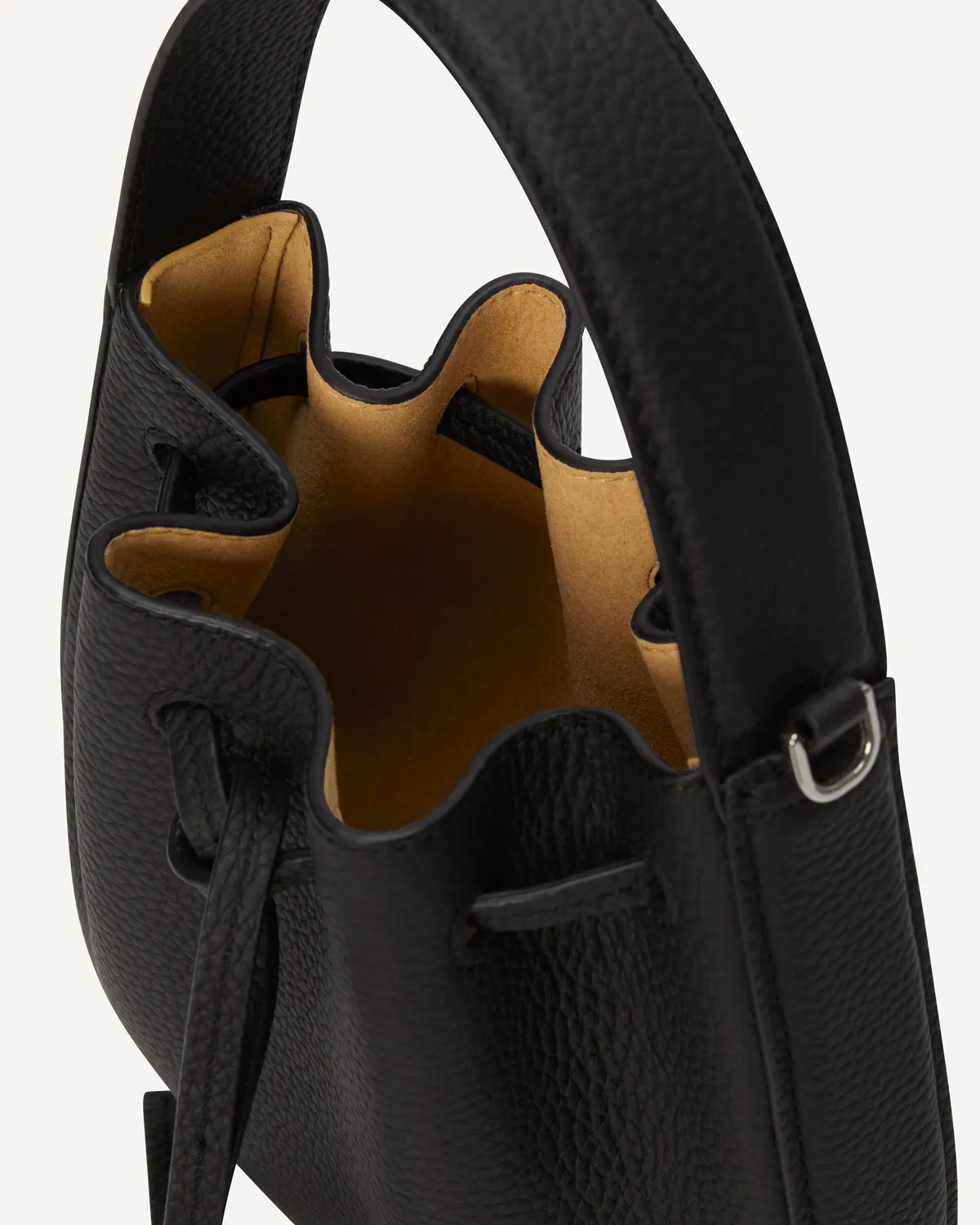 OUD MINI MINI - Black