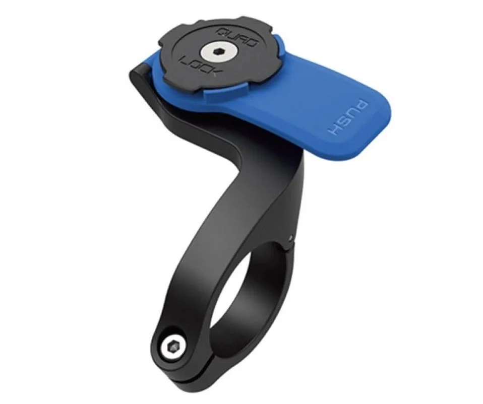Out Front Handlebar Mount