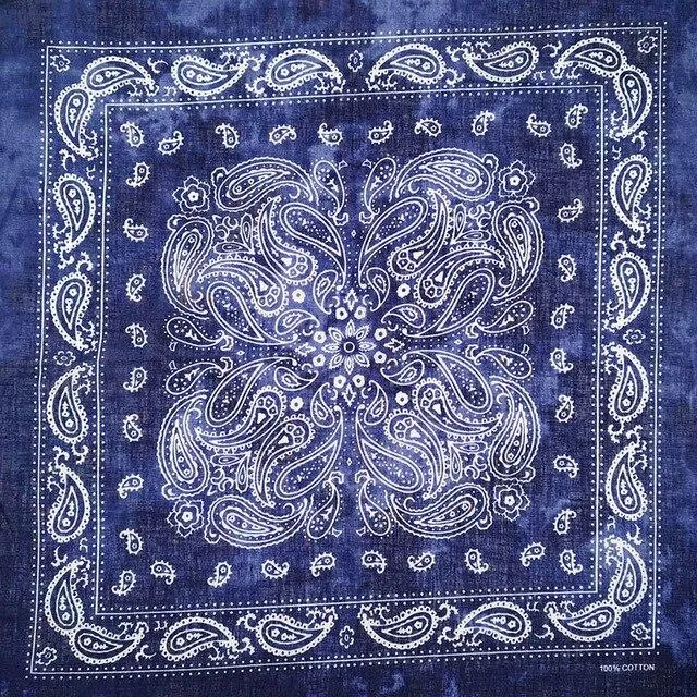 Ozean Bandana