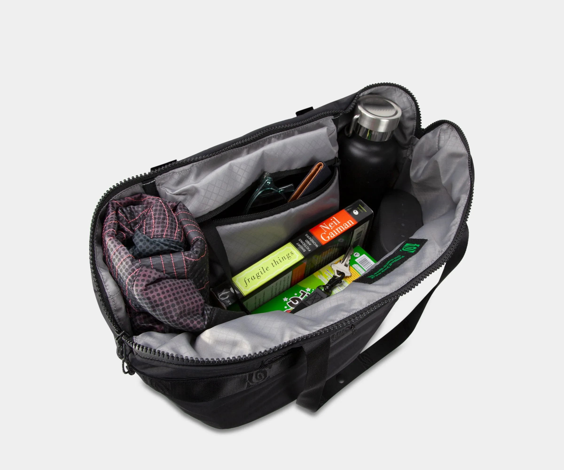 Packable Travel Tote