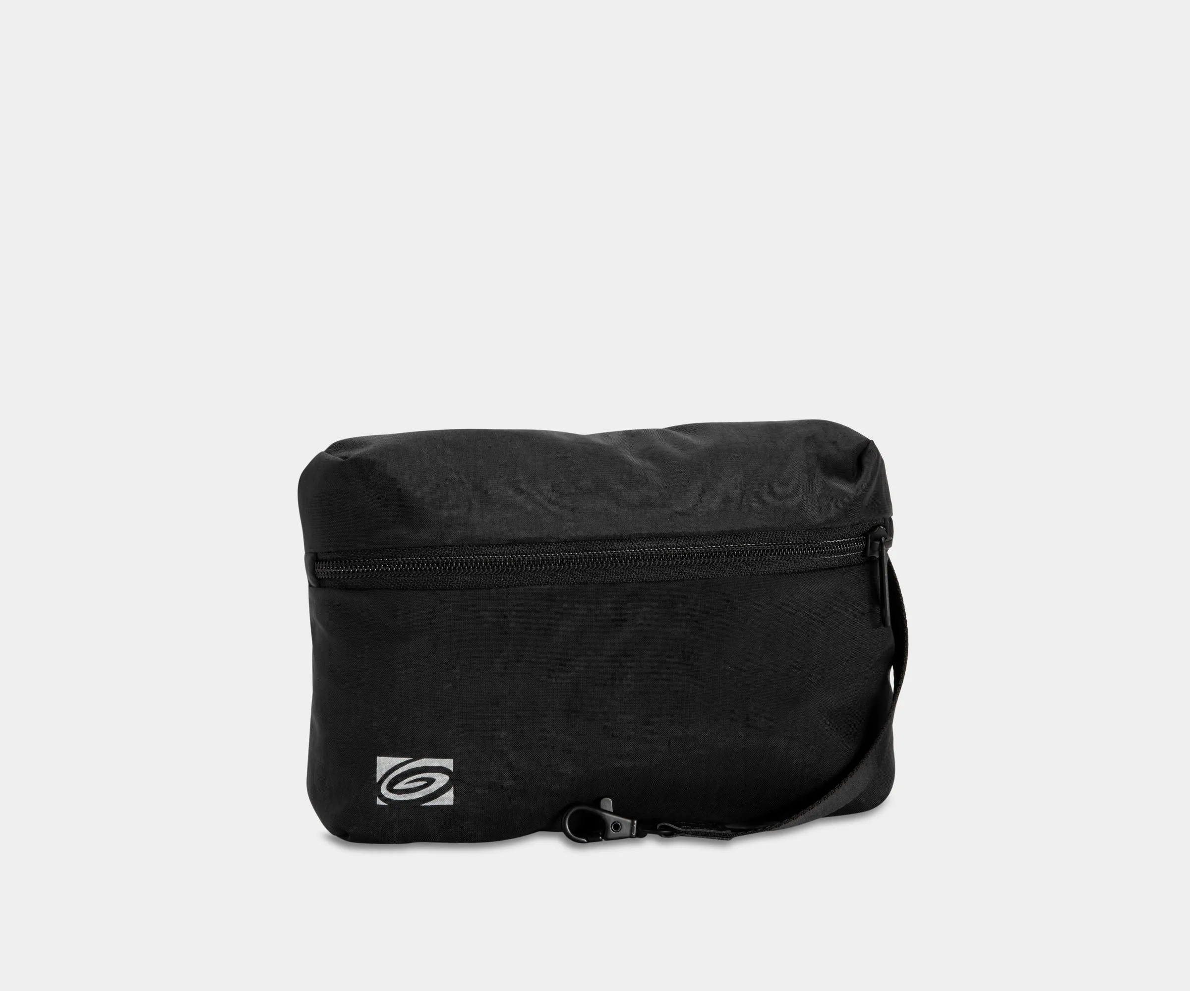 Packable Travel Tote