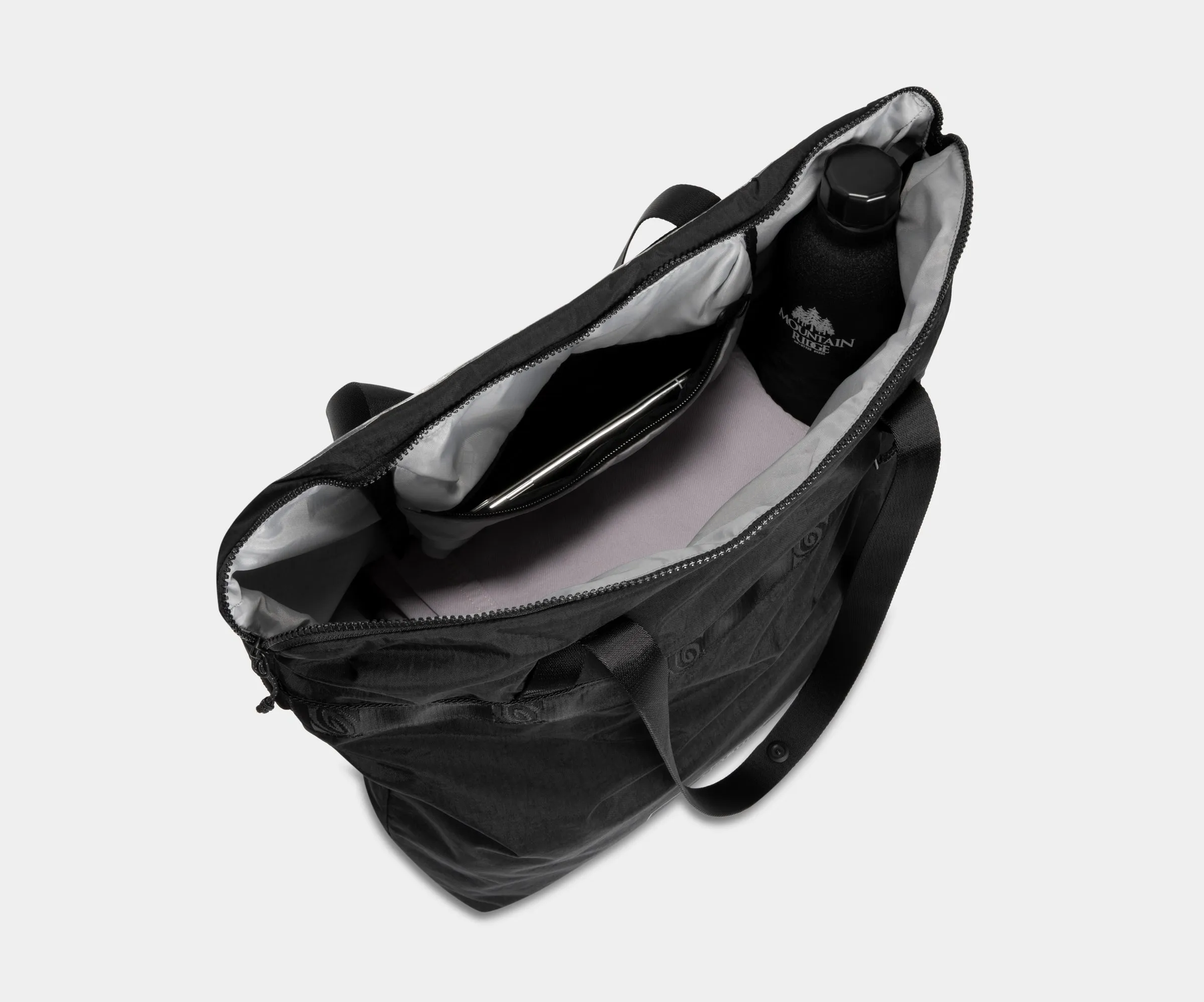 Packable Travel Tote