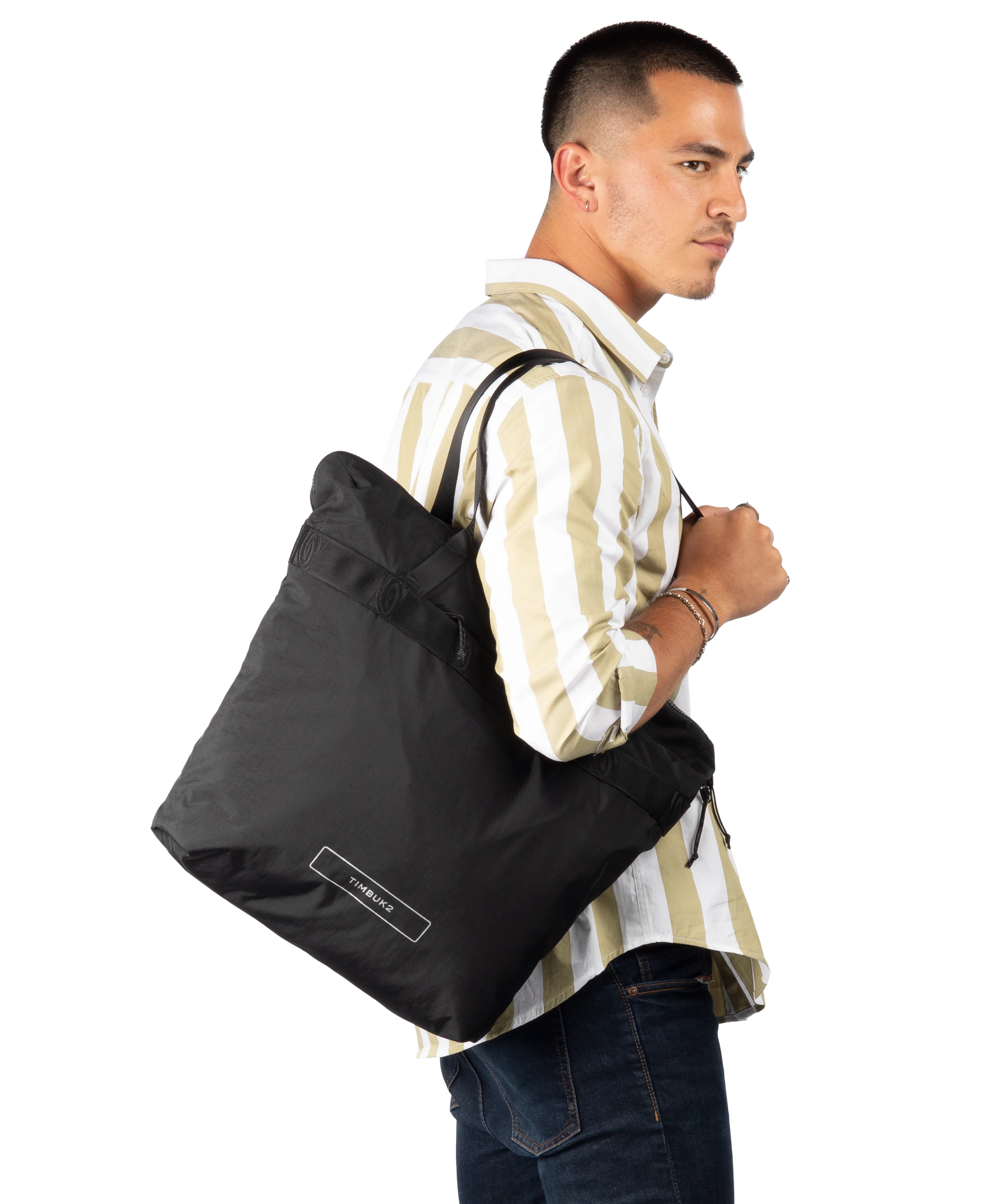 Packable Travel Tote