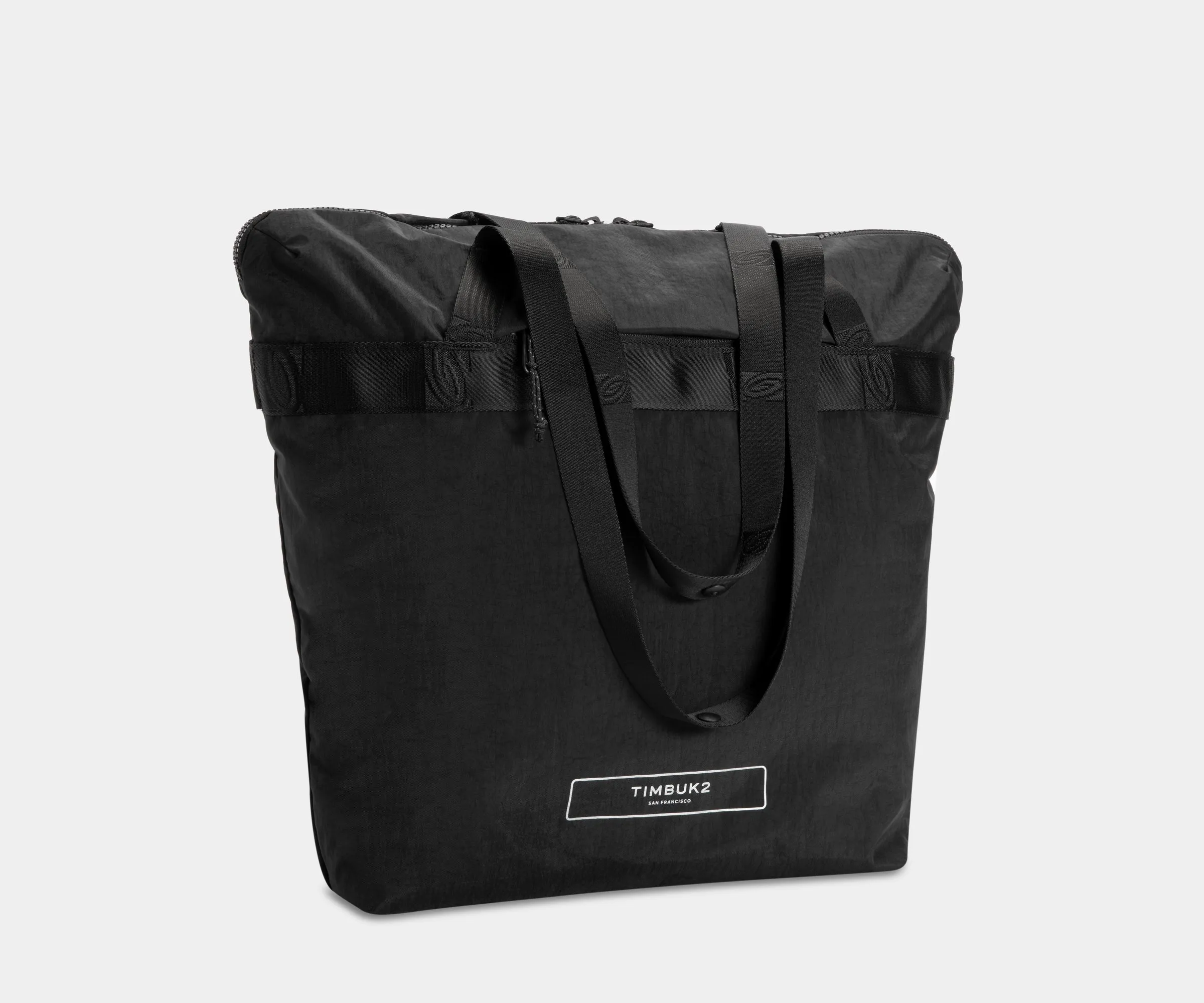 Packable Travel Tote