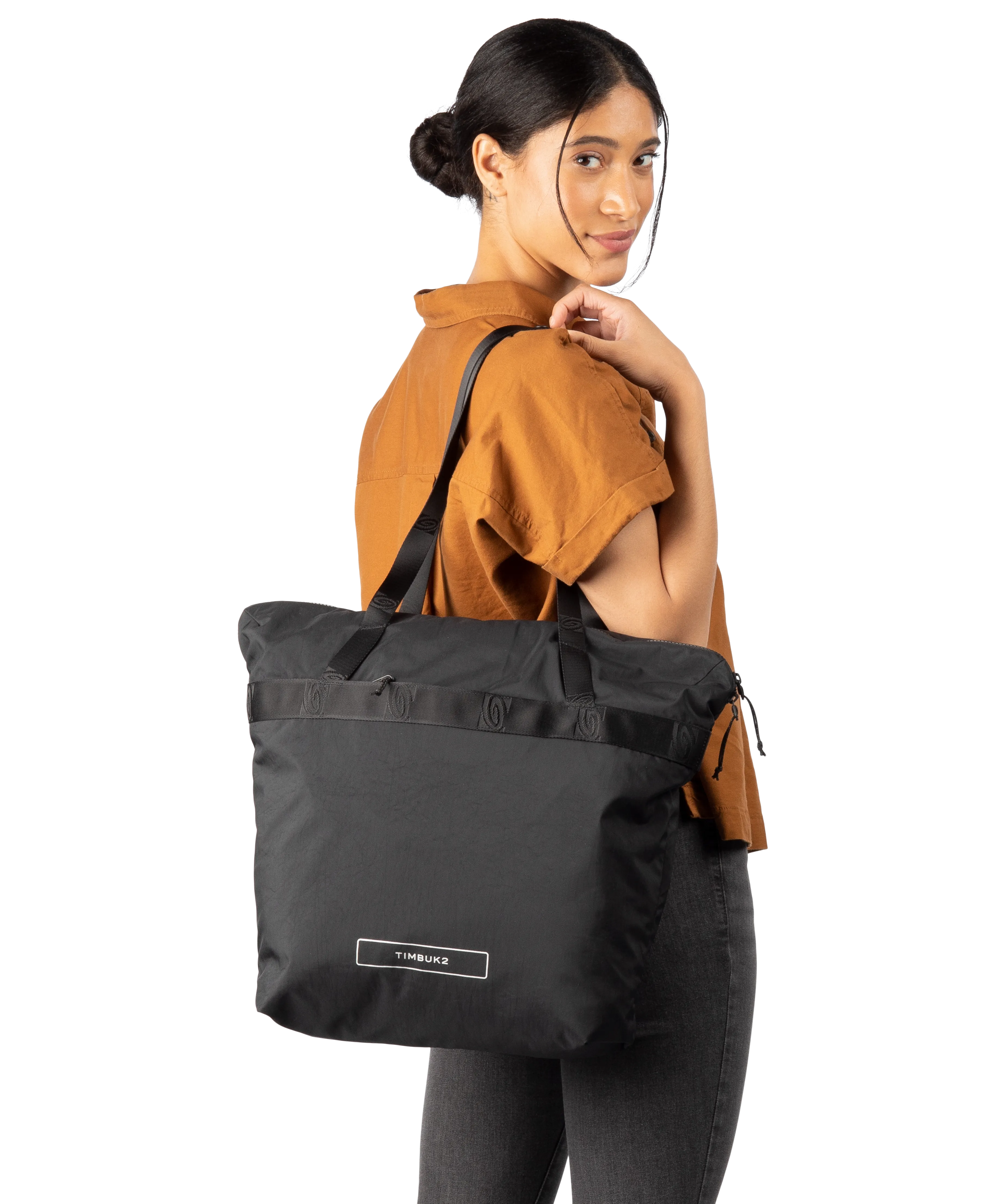 Packable Travel Tote