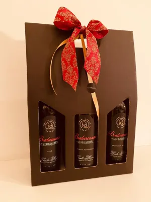 Pakket 'Budureasca Premium'