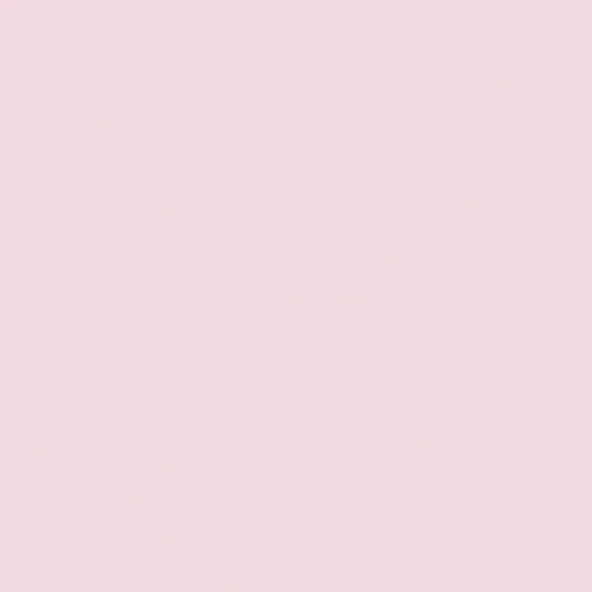 Pale Pink in Designer Cotton Solid by Riley Blake