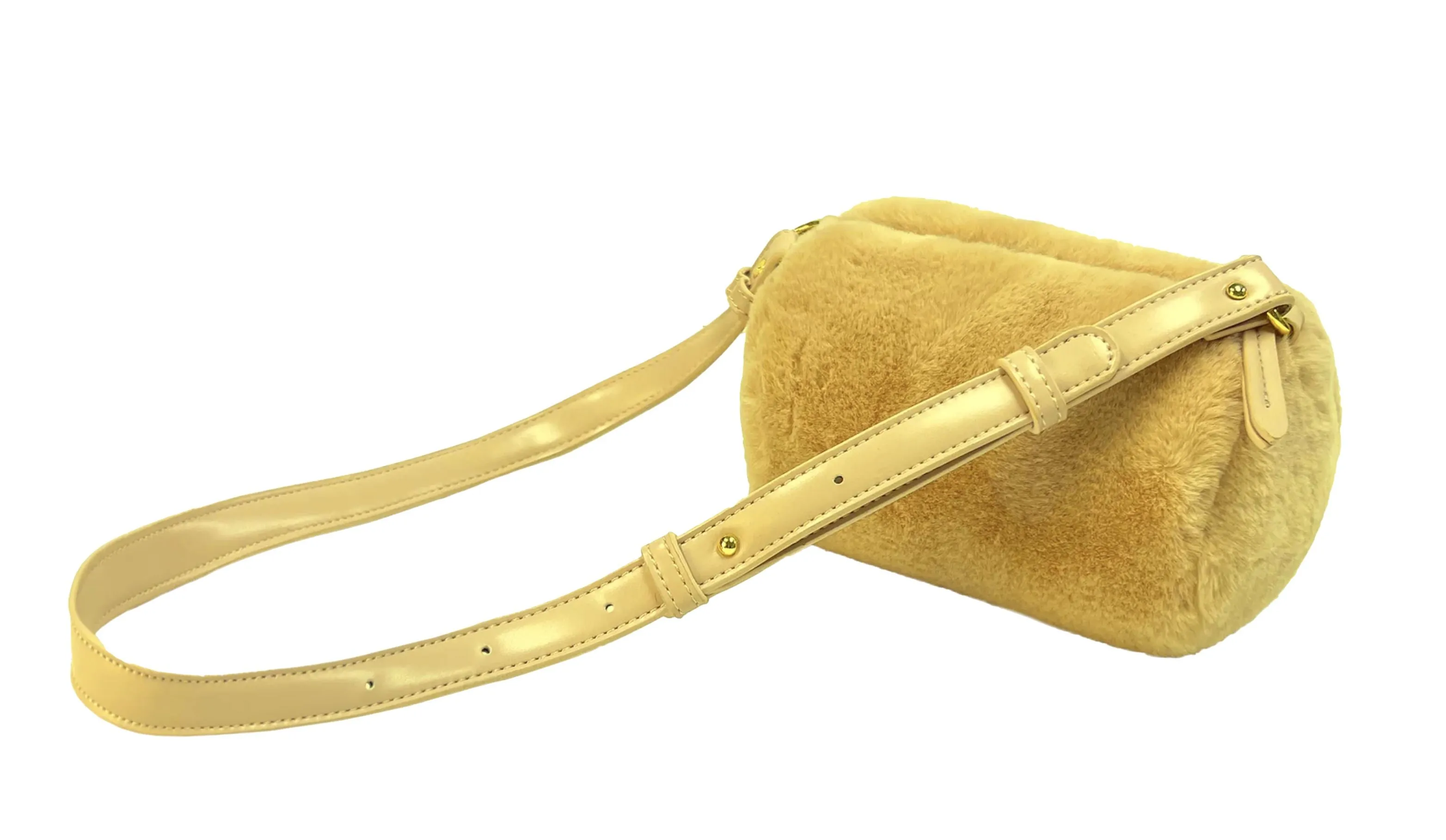 Paris Honey Bag