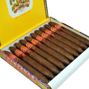 Partagas Salomones