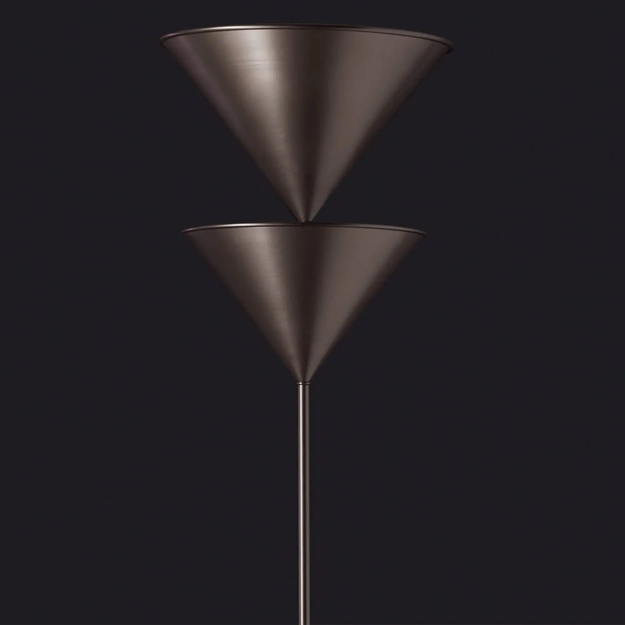 Pascal 345/L - Floor Lamp