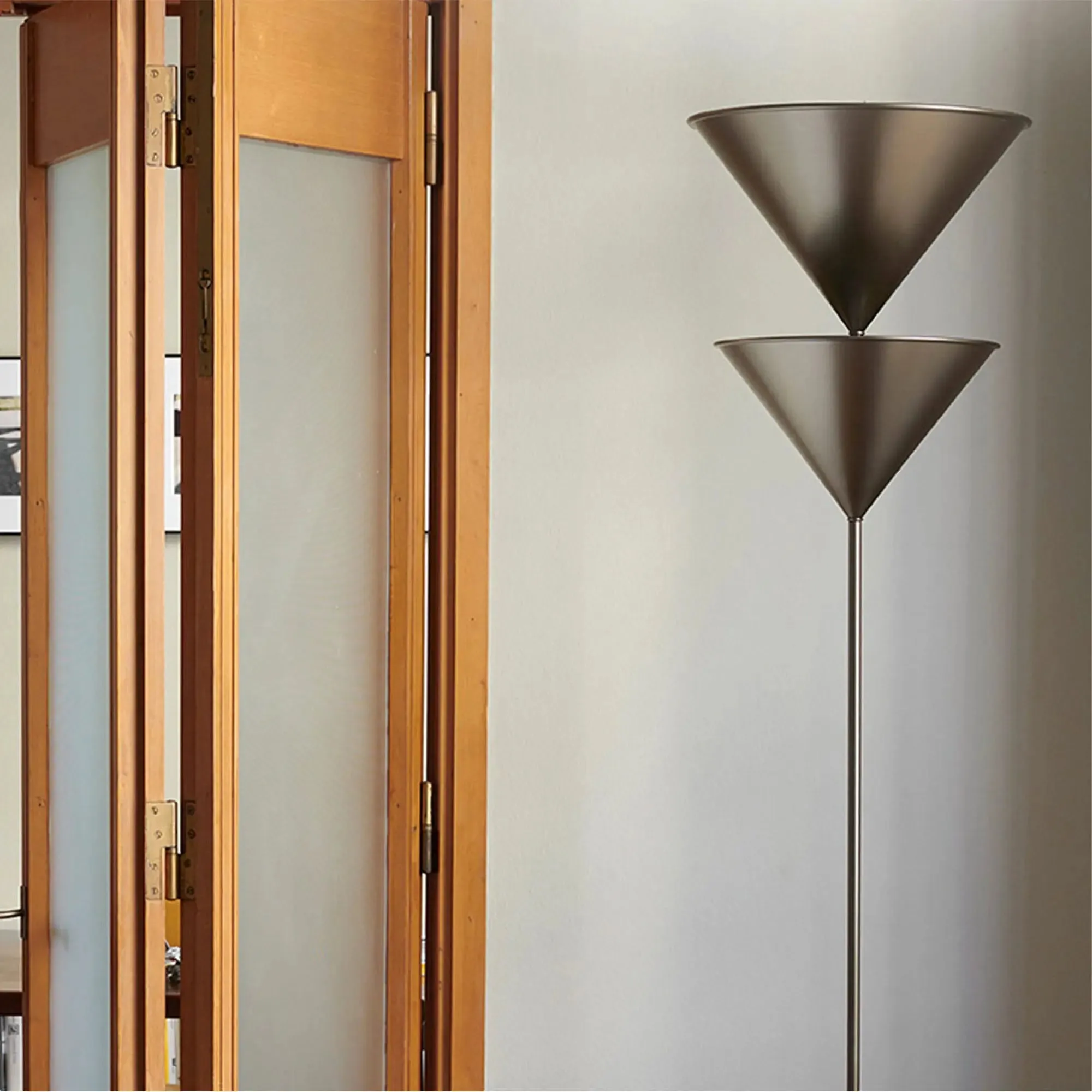 Pascal 345/L - Floor Lamp