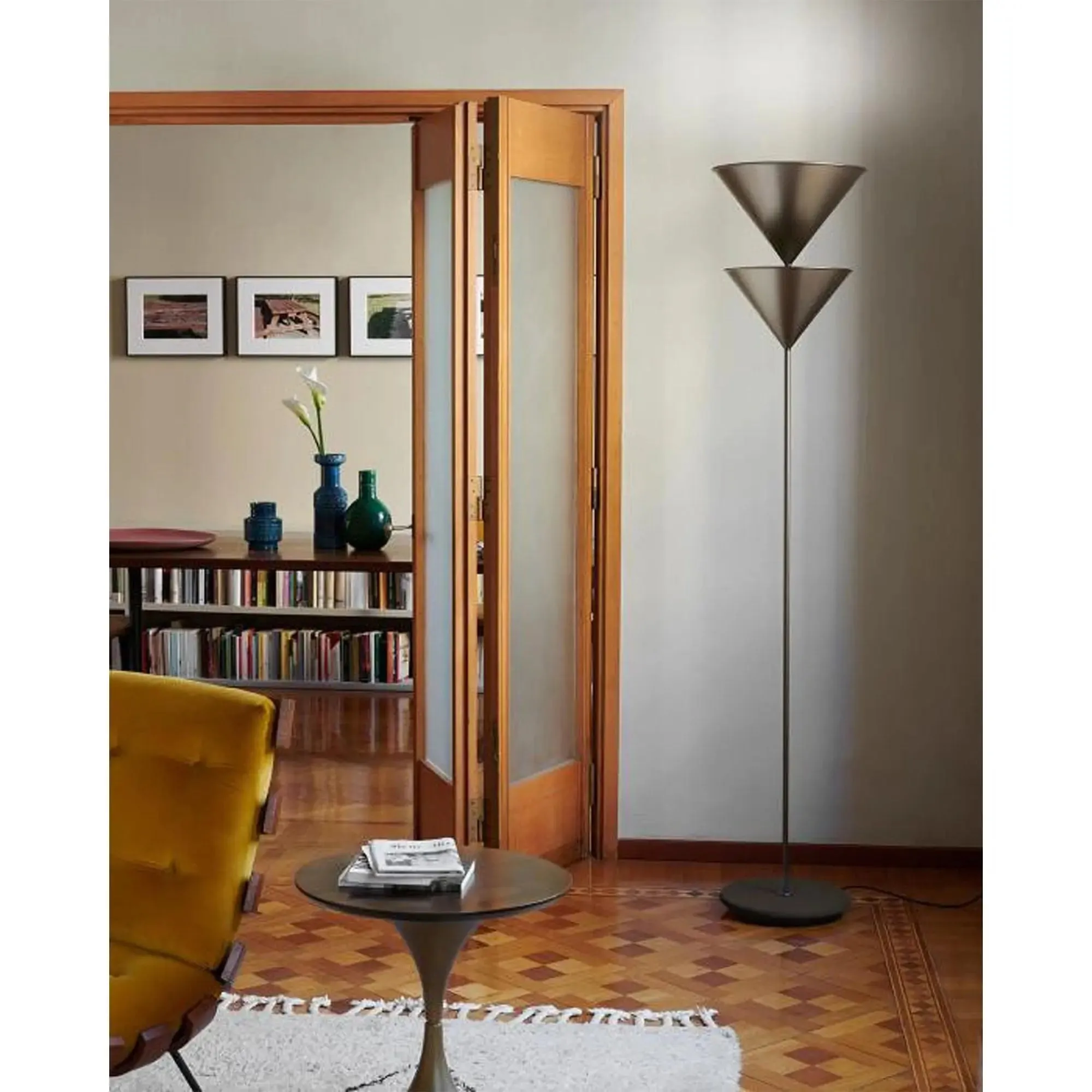 Pascal 345/L - Floor Lamp