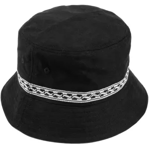 Pass~Port Auto Ribbon Bucket Hat black