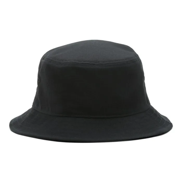 Patch Bucket Hat