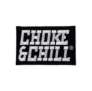 Patch "Choke&Chill"