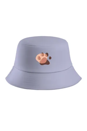 Pawsitive Vibes Bucket Hat (1 Colour)