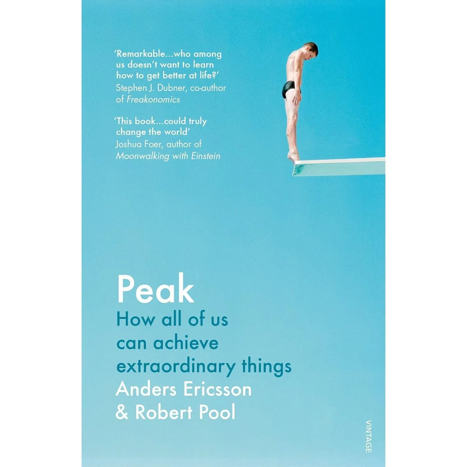 Peak How all of us can achieve extraordinary things, Grit: Why passion and resilience are the secrets to success, Drive The Surprising Truth About What Motivates Us 3 Books Collection Set