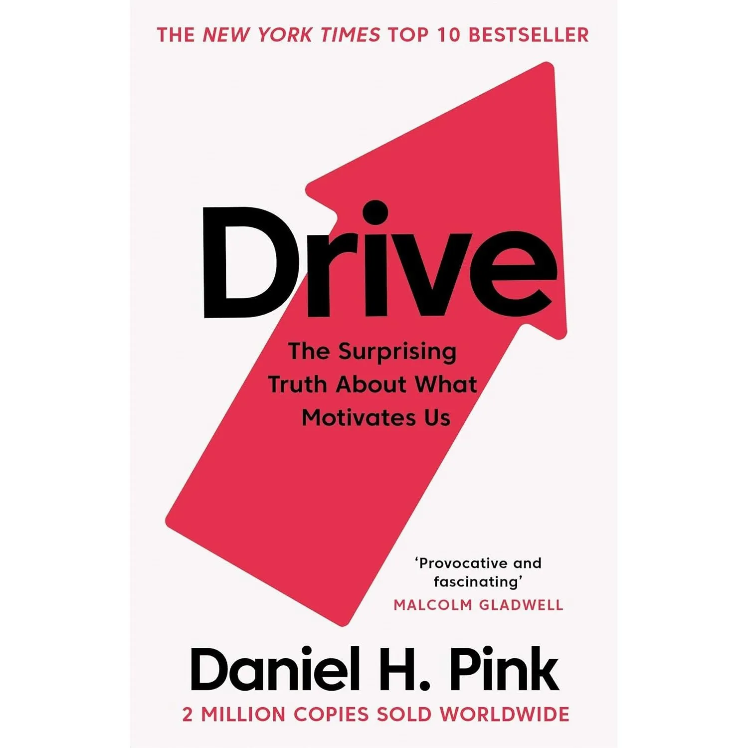 Peak How all of us can achieve extraordinary things, Grit: Why passion and resilience are the secrets to success, Drive The Surprising Truth About What Motivates Us 3 Books Collection Set