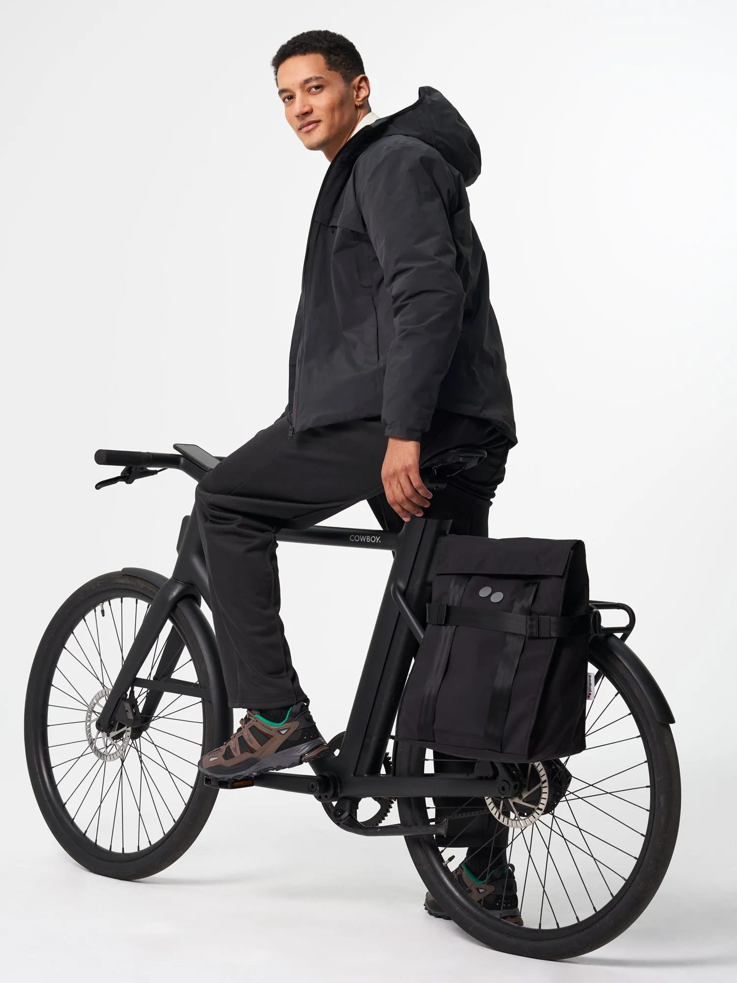 Pendik TB - Solid Navy
