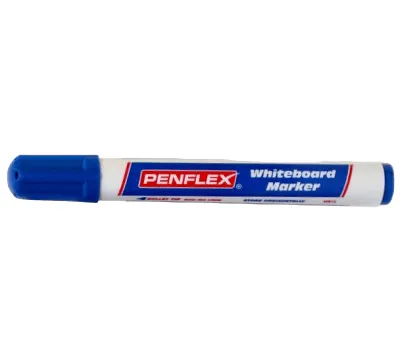 Penflex Whiteboard Marker Wb15 Blue
