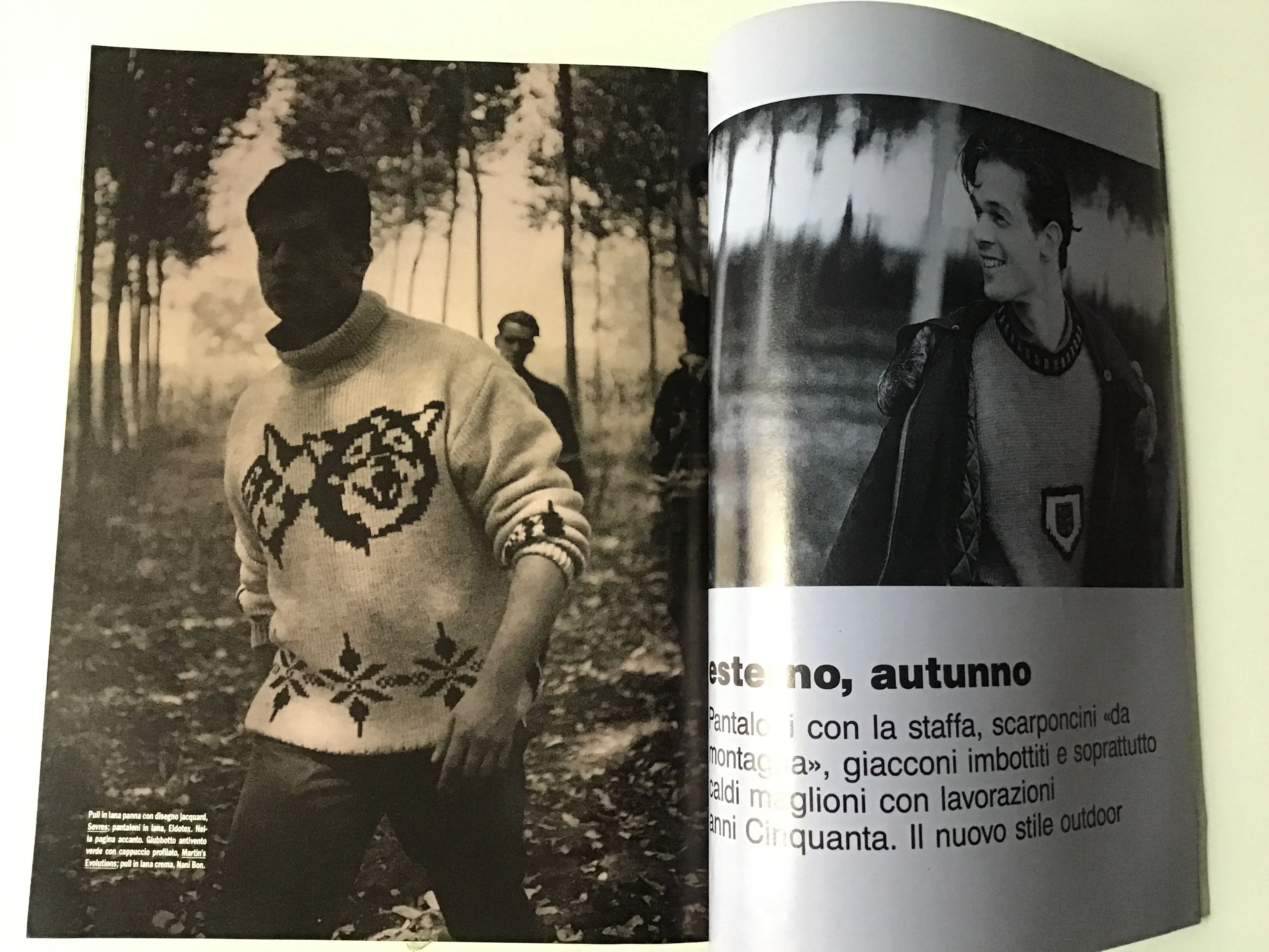 Per Lui ottobre 1988