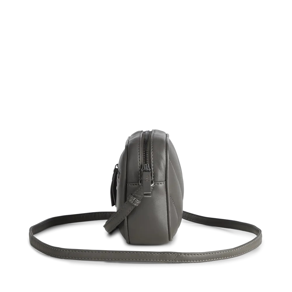 PernillaMBG Crossbody Bag, XL Arrow Puffer