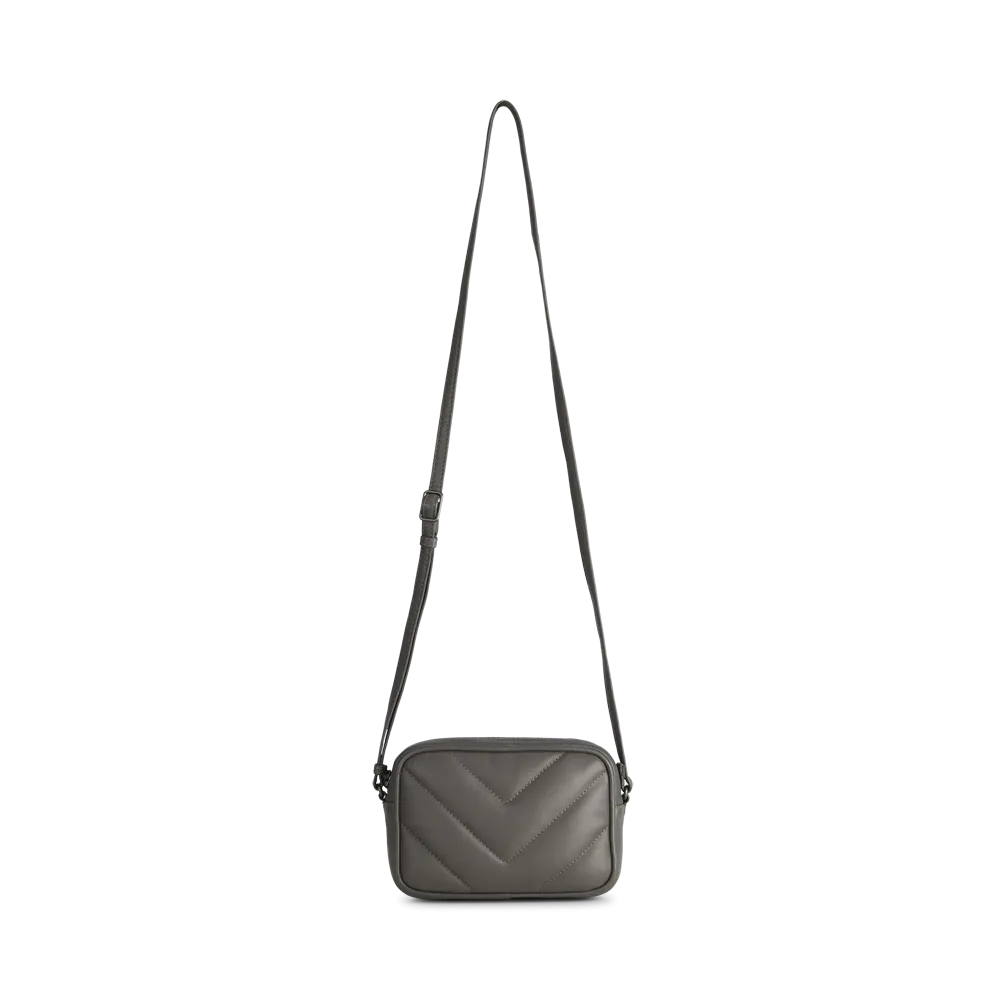 PernillaMBG Crossbody Bag, XL Arrow Puffer
