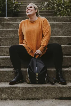 Perseverance Backpack
