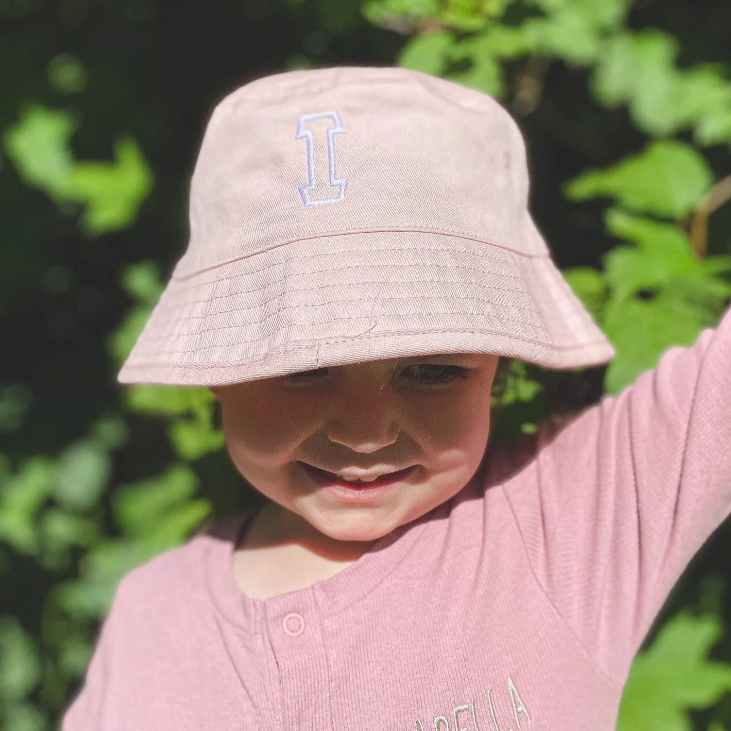 Personalised Bucket Hat