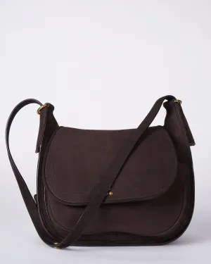 philippe - croco moka