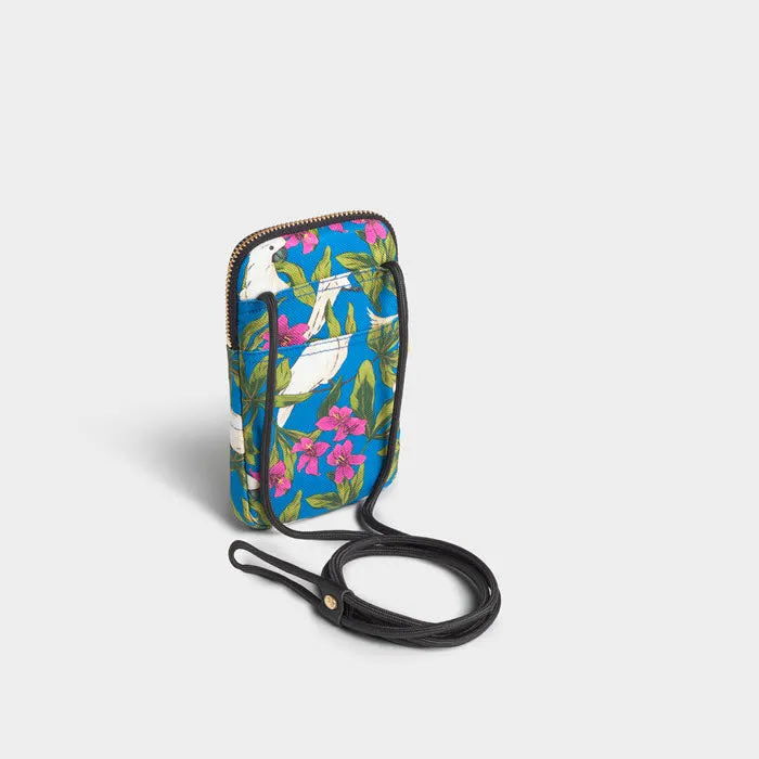 Phone Bag «Gaia» von Wouf