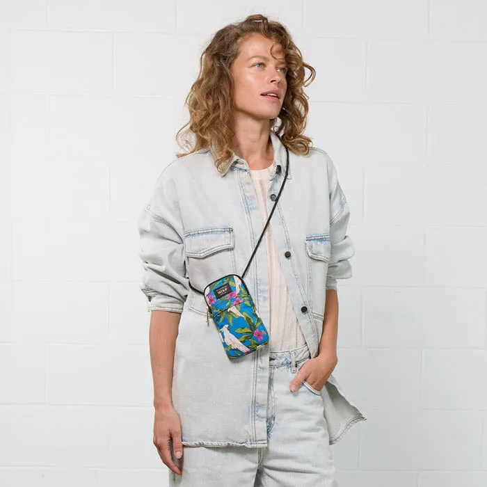 Phone Bag «Gaia» von Wouf