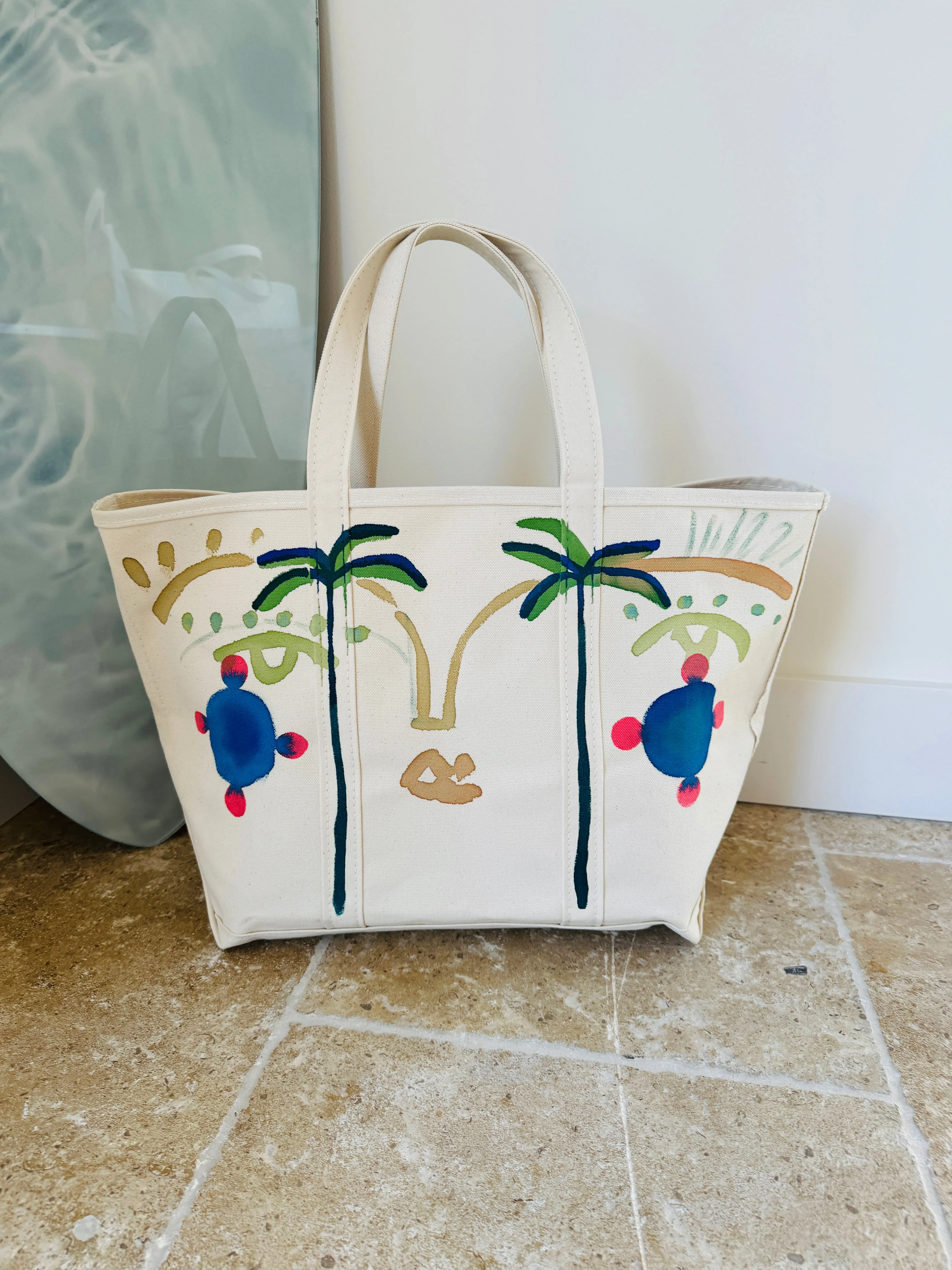 Pickle Large Tote 5