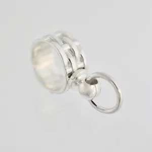 PicNic Bucket Ring