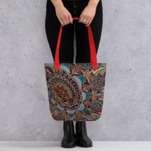 Picnic - Tote bag