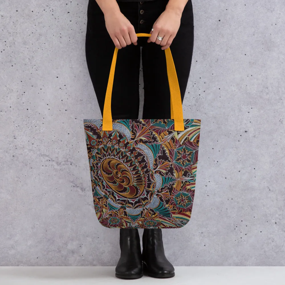 Picnic - Tote bag