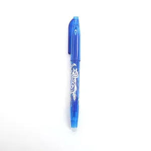 Pilot Pen Erasable Pen 0.5mm Magic Gel Pen School Office Writing Supplies Student Kawaii Stationery Promotional Gift 8 Colors