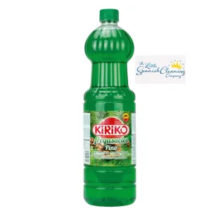 Pine Concentrated Floor Cleaner 🌲