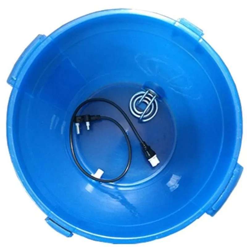 Pineware 20 Litre Water Bucket PWB02