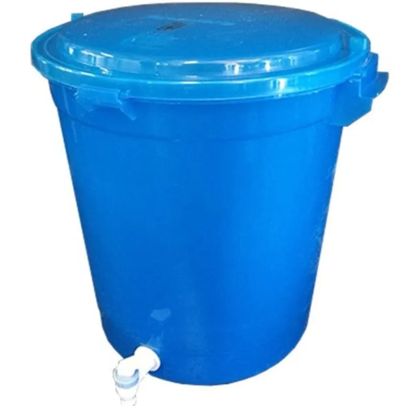 Pineware 20 Litre Water Bucket PWB02